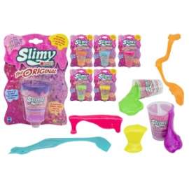 Giochi SLIMY METAL 80gr