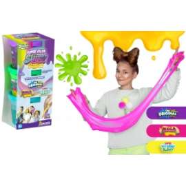 Giochi SLIMY IN VASETTO 3x106gr