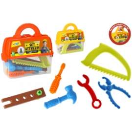 Giochi VALIGETTA  ATTREZZI 