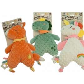 Giochi ANIMALETTI MORBIDOSI 28cm.