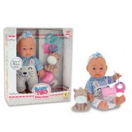 Giochi BABY TEO BAMBOLOTTO GOMMOSO