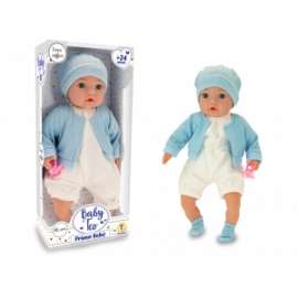 Giochi IL MIOPRIMO BEBE' 40cm