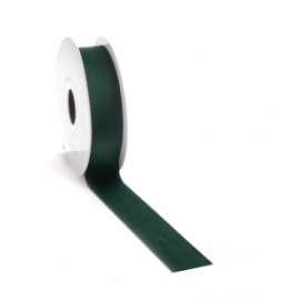 NASTRO VELVET 5m x 25mm COL.VERDE SCURO