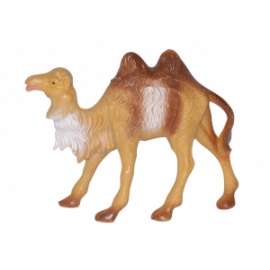 PRESEPE CAMMELLO 10cm 