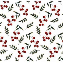 Carta Regalo Natale 70x100 FANTASIA N.113 conf.10fg