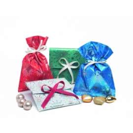 Busta PPL 16x25cm IRIDE conf.100pz