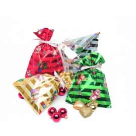 Busta PPL 25x40cm YANKEE conf.100pz