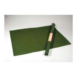 ROTOLO CARTA PRATO VELLUTO 50x70cm 1fg conf.10rotoli