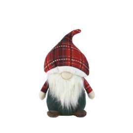 GNOMO SCOZZESE h.25cm