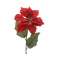 RAMO STELLA DI NATALE 67cm