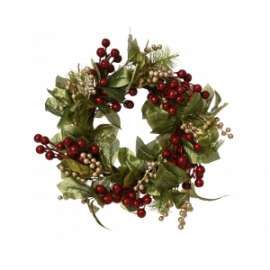 FUORIPORTA DECORATO diam.45cm