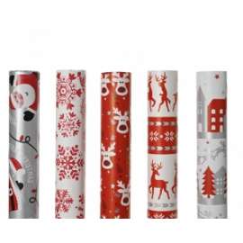 Carta Regalo ROTOLO FANTASIA 70x200cm