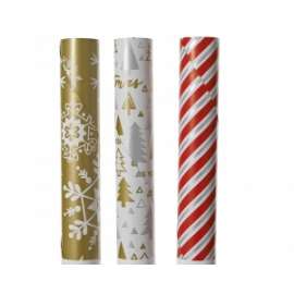 Carta Regalo ROTOLO FANTASIA 70x200cm