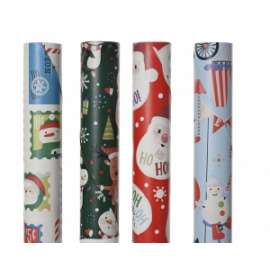 Carta Regalo ROTOLO FANTASIA 70x200cm