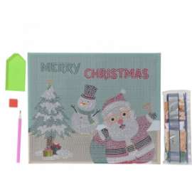 TELA DA DECORARE25x30cm 