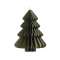 ALBERO IN CARTA diam.30cm h.40cm 