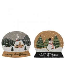 ZERBINO NATALIZIO 60cm