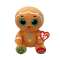 Peluche BEANIE BOOS - NUTMEG 15cm