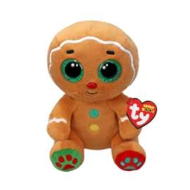 Peluche BEANIE BOOS - NUTMEG 15cm