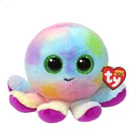 Peluche BEANIE BOOS - BUBBLES 15cm