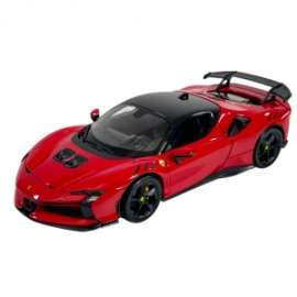 Giochi BURAGO FERRARI SF90 XX STRADALE 1:24