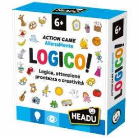 Giochi LOGICO