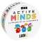 Giochi ACTIVE MINDS LA GRANDE SFIDA 