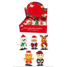 CERCHIETTO NATALIZIO 