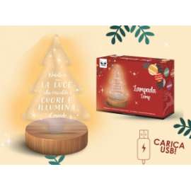 LAMPADA PLEXY ALBERO 