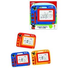 Giochi BING LAVAGNETTA  MAGNETICA