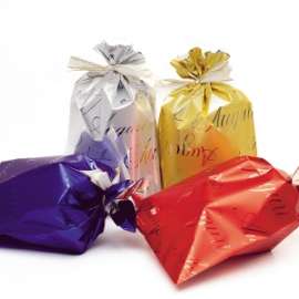 Busta PPL 25x40cm CONGRATS conf.100pz