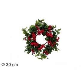 FUORIPORTA  VISCHIO 30cm 66241