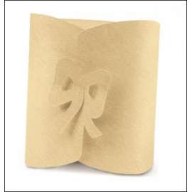 *OFFERTA Magic-Box SETA SABBIA FIOCCO 105x95x40mm