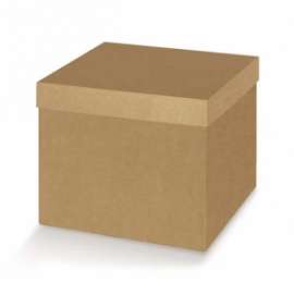 Scatoline LINEA AVANA F/CECON 90x90x120mm 