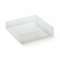 Magic-Box SCATOLA TRASPARENTE 6x6x3cm
