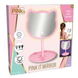 Giochi PINK  SPECCHIO MIRROR 