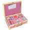 Giochi PINK  MAKE UP TRAVEL CASE