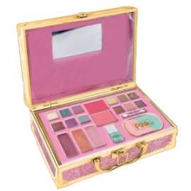 Giochi PINK  MAKE UP TRAVEL CASE