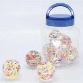 Bartl 103812 Mini Flea Game Bounce Game