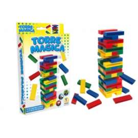 Giochi TORRE MAGICA TRAVEL