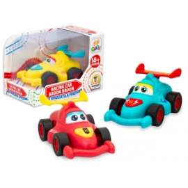 Giochi MEZZI BROOM BROOM RACING CAR
