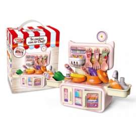 Giochi VALIGETTA CUCINA 27cm
