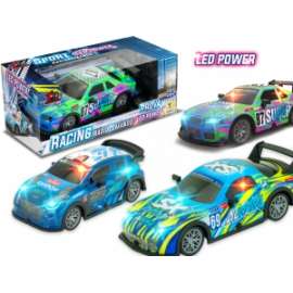 Giochi T-CONTROL RADIOCOMANDO CON LUCI