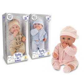Giochi NEOBORN NEONATO 40cm
