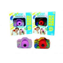 Giochi RADIOCOM-CLICK FOTOCAMERA PER BAMBINI