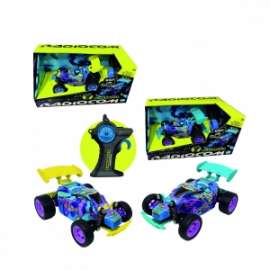 Giochi RADIOCOM SUPERNOVA BUGGY AUTO  Scala 1:24