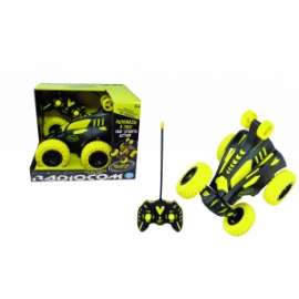 Giochi RADIOCOM BLACK HOLE STUNT AUTO