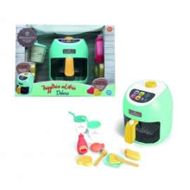 Giochi MAISONELLE FRIGGITRICE AD ARIA DELUXE