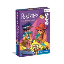 Giochi di carte POKERINO