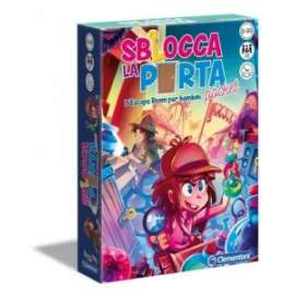 Giochi SBLOCCA LA PORTA